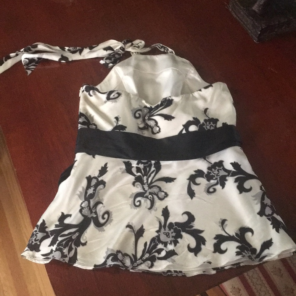 Blouse - Picture 3 of 3